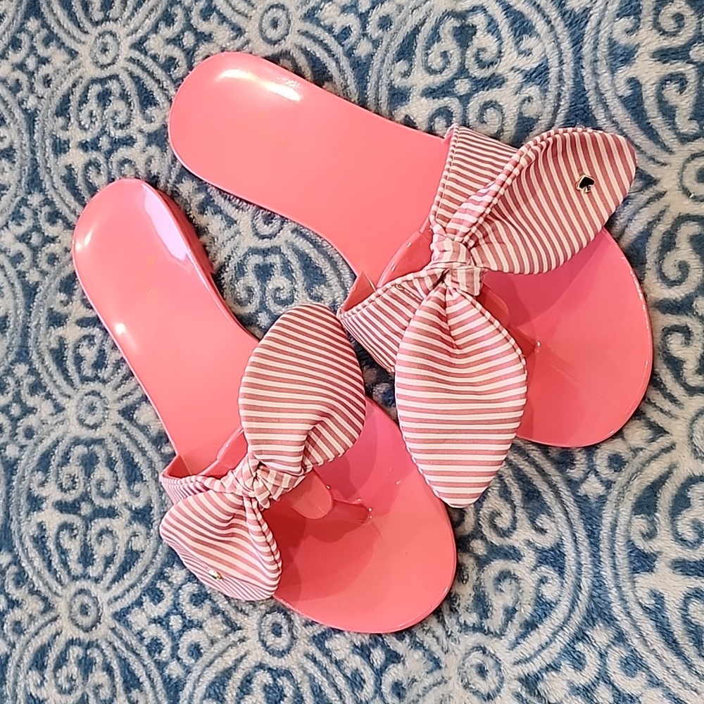 Kate Spade Slides